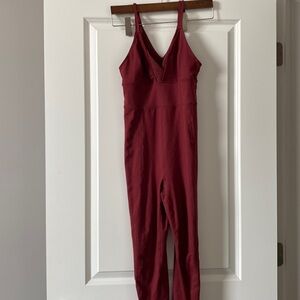 FP movement onesie xs